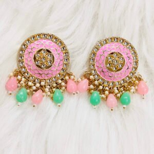 Kalki Earring